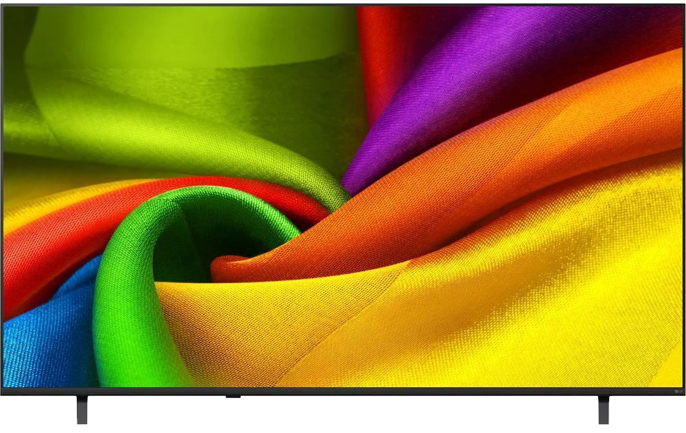 Телевізор LG 75NU900B6LA