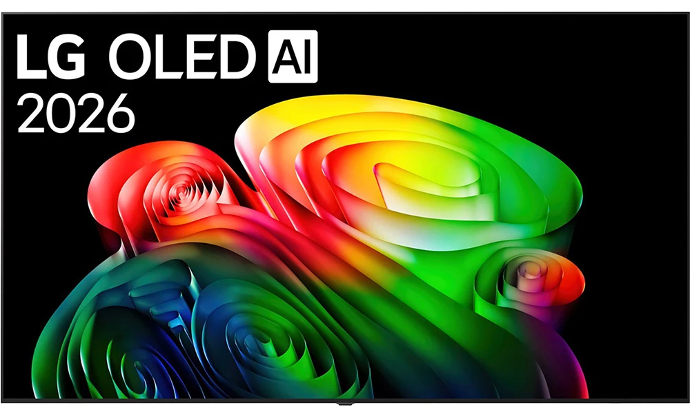 Телевізор LG OLED77B65LA