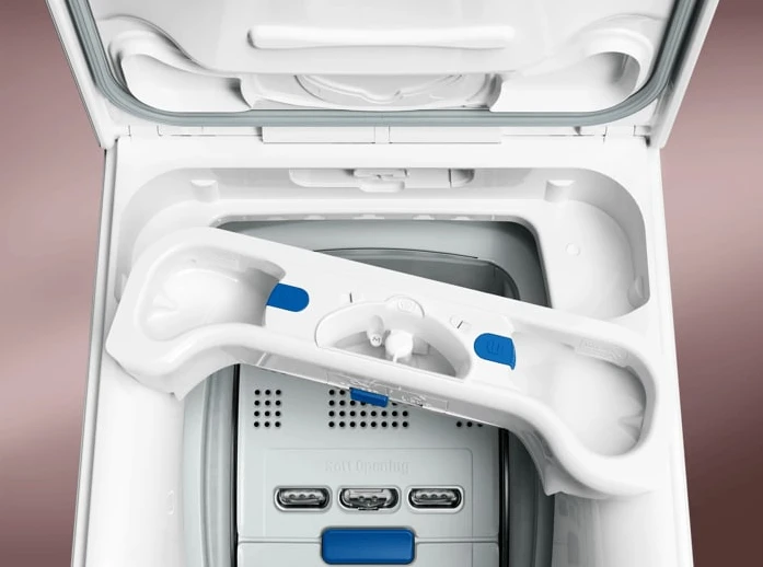 Пральна машина ELECTROLUX EW6T826U