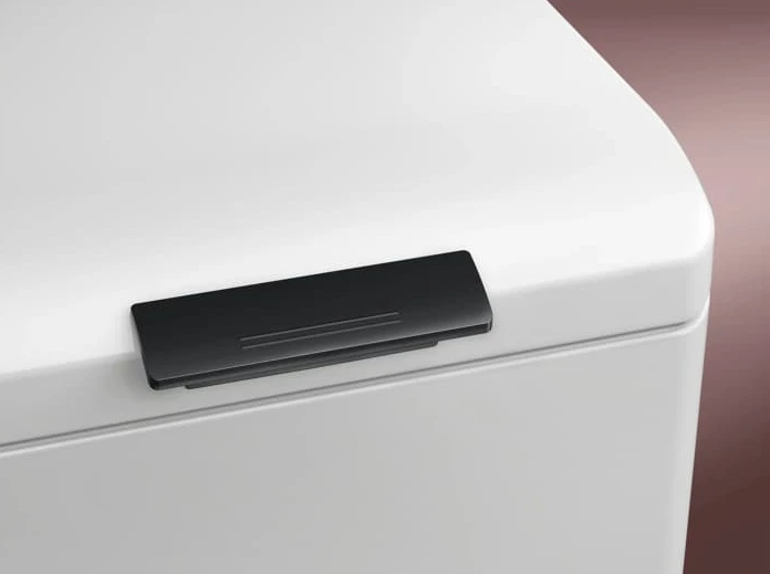 Пральна машина ELECTROLUX EW6T826U