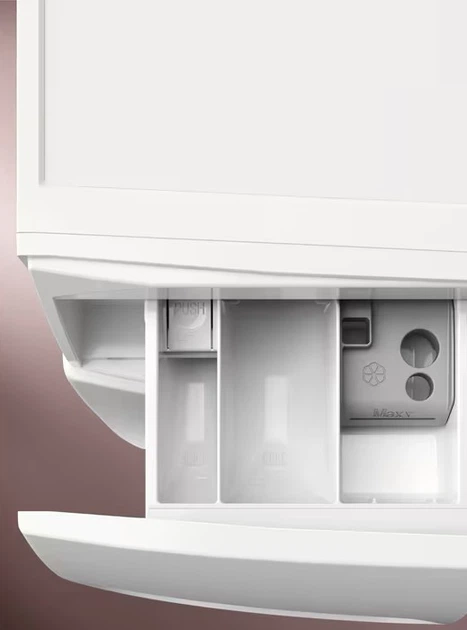 Пральна машина ELECTROLUX EW6F2281E
