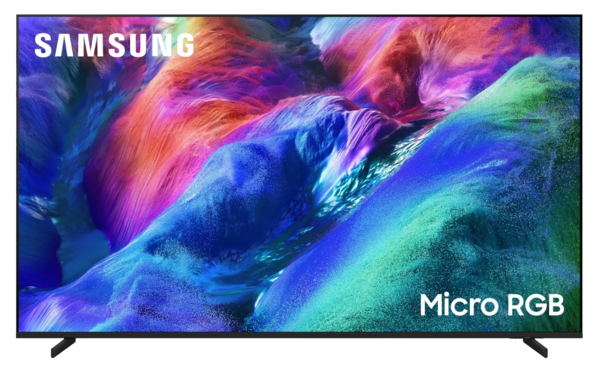 LED-телевізор Samsung MRE75R85HAUXUA (7265991)