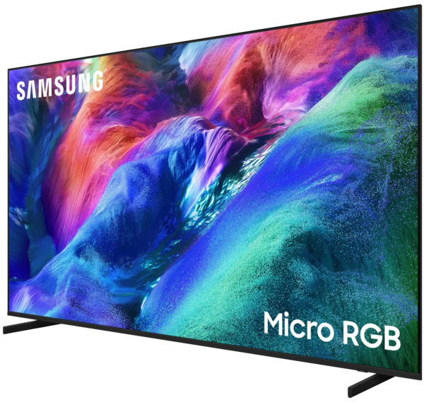 LED-телевізор Samsung MRE75R85HAUXUA (7265991)