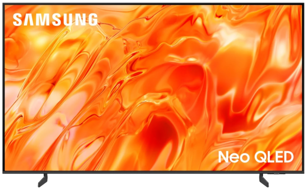 Телевізор SAMSUNG QE65QN70HAUXUA