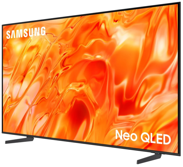 LED-телевізор Samsung QE55QN70HAUXUA (7266020)