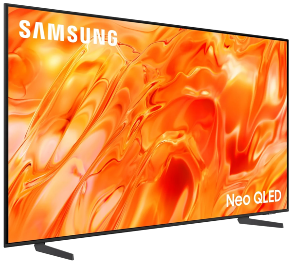 LED-телевізор Samsung QE55QN70HAUXUA (7266020)