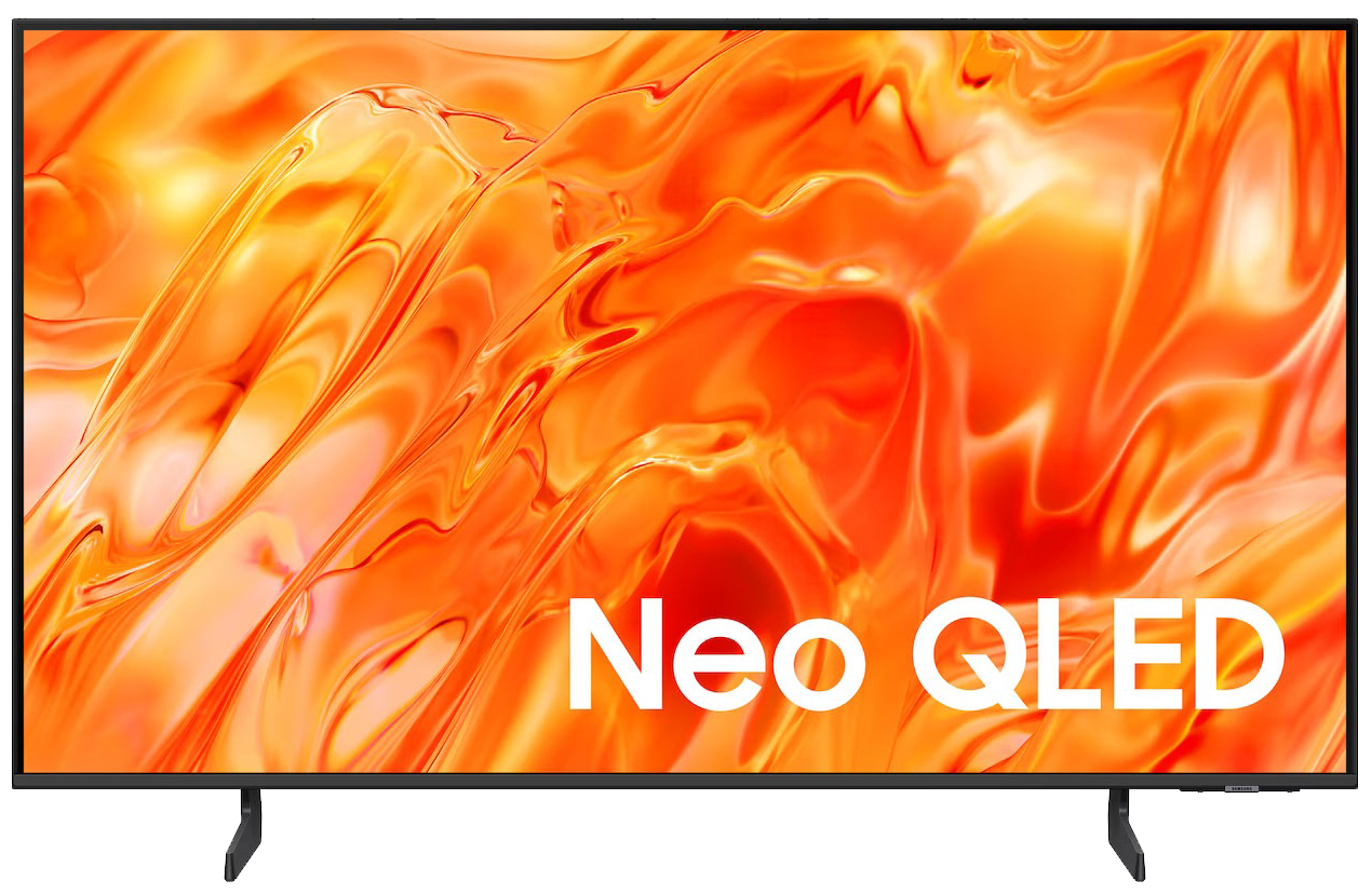 Телевізор SAMSUNG QE43QN70HAUXUA