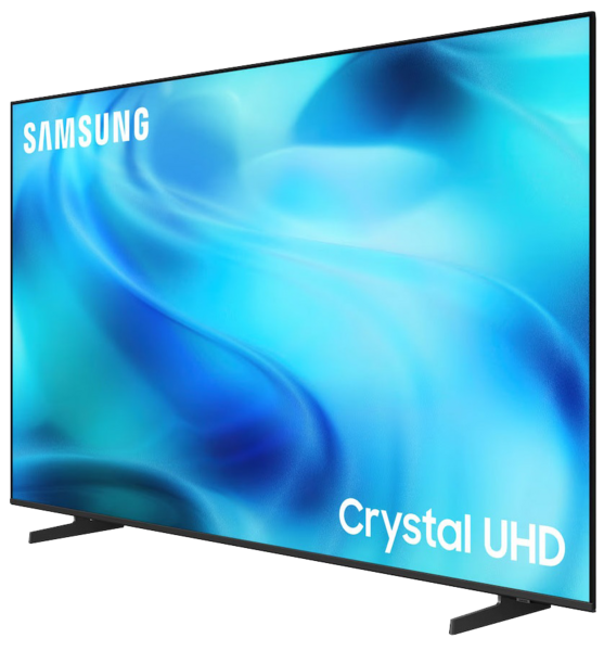 LED-телевізор Samsung UE43U8000HUXUA (7266045)