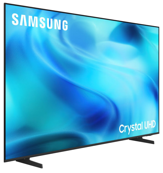 LED-телевізор Samsung UE43U8000HUXUA (7266045)