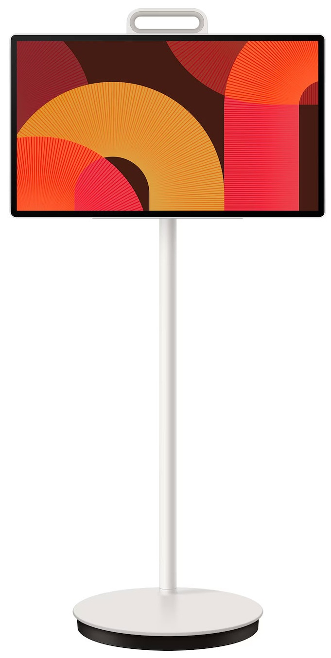 LED-телевізор Samsung UE27LSM7FAXXUA (7266057)