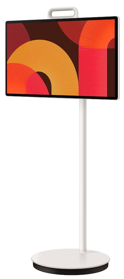 LED-телевізор Samsung UE27LSM7FAXXUA (7266057)