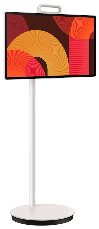 LED-телевізор Samsung UE27LSM7FAXXUA (7266057)