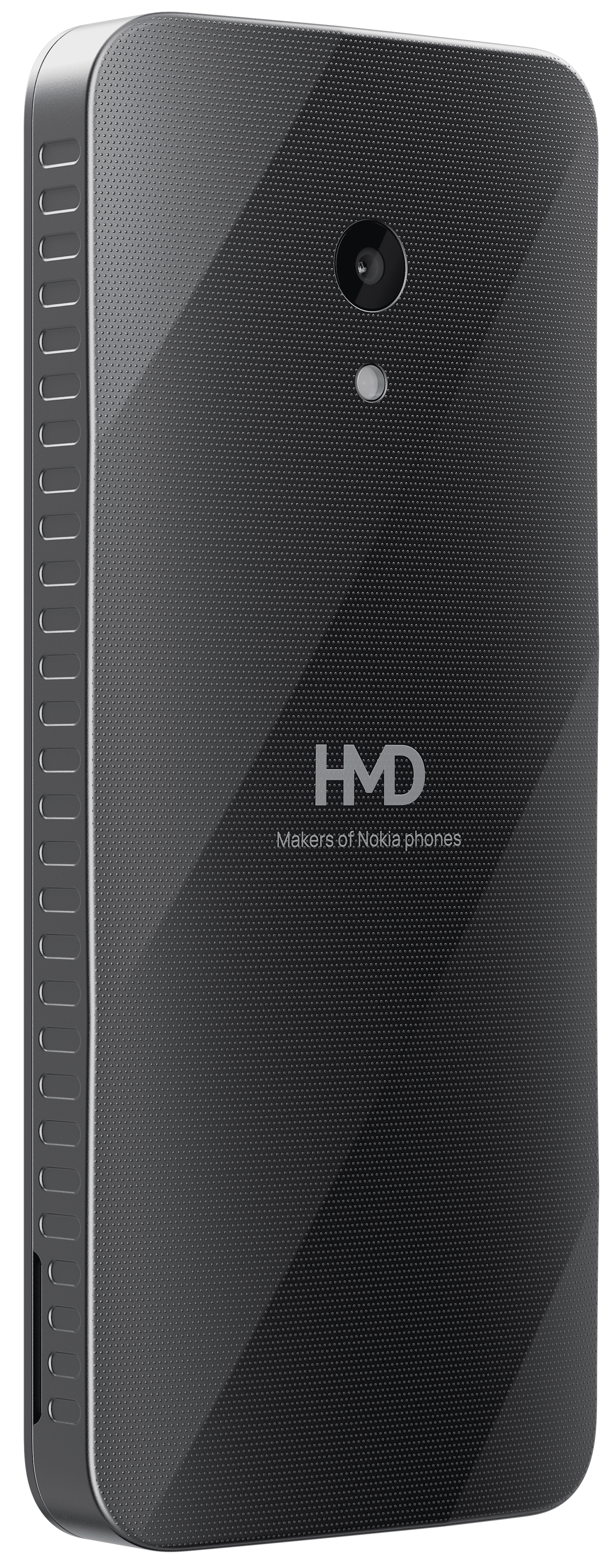 Мобільний телефон Nokia 235 4G 2E TA-1745 DS AZGEUA Black (7303832)