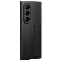 Чохол для смартф. SAMSUNG для Samsung Fold8 case BLACK (EF-XF976SBEGUA)