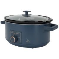 Кух. iнше RUSSELL HOBBS 28780-56 Повільноварка Bronte Soft Navy 7L
