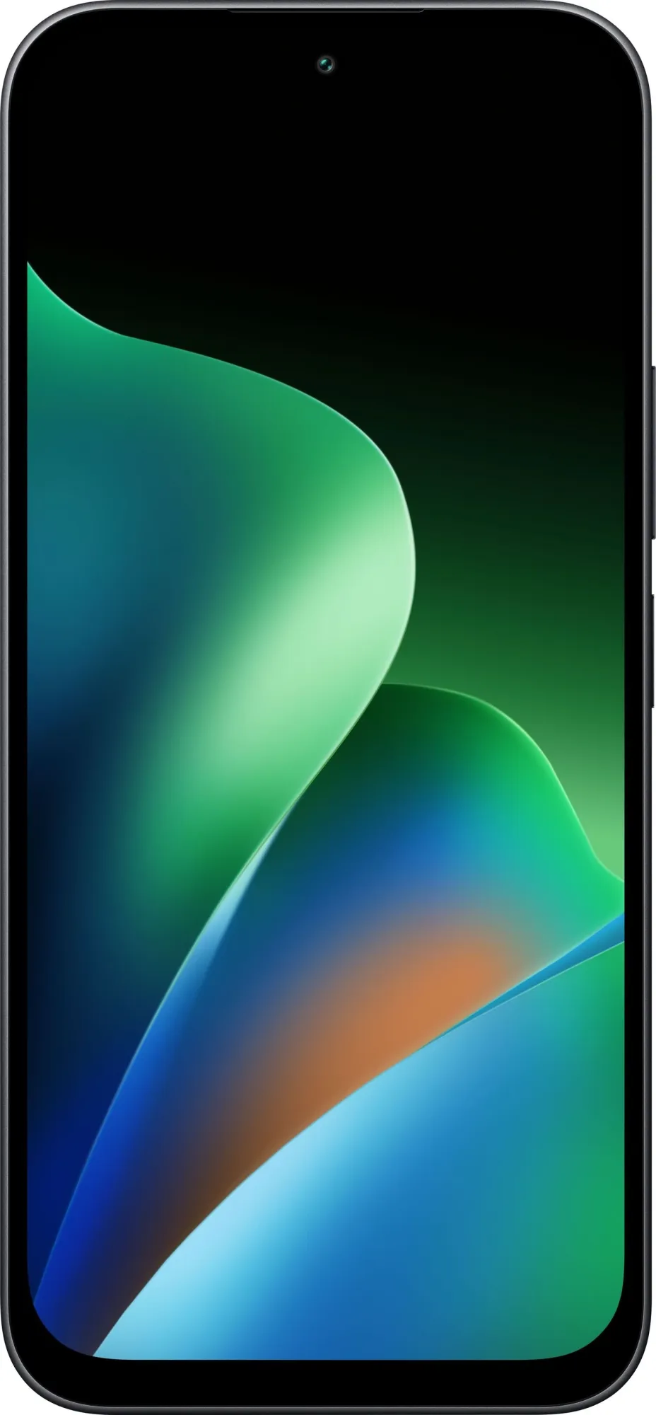 Смартфон Xiaomi Redmi 17 4/128GB Black (7302532)