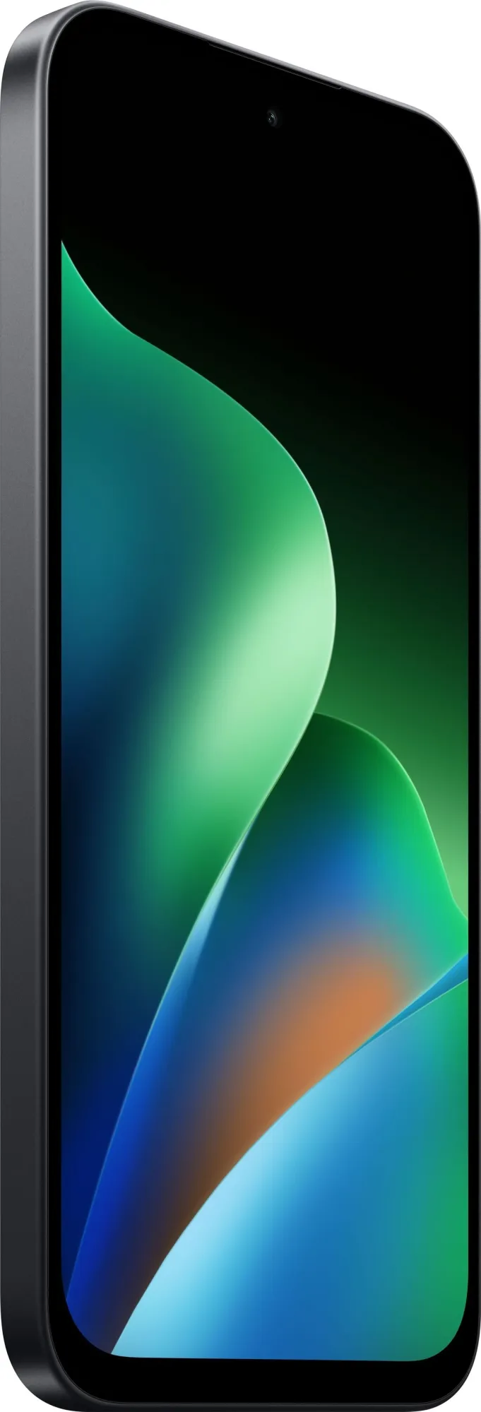 Смартфон Xiaomi Redmi 17 4/128GB Black (7302532)