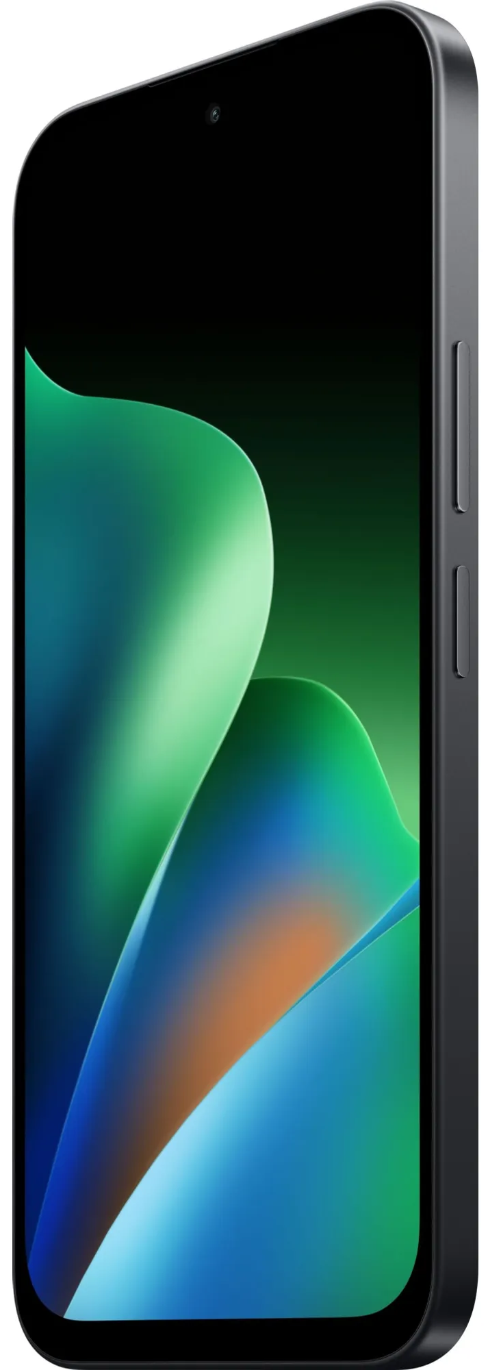 Смартфон Xiaomi Redmi 17 4/128GB Black (7302532)