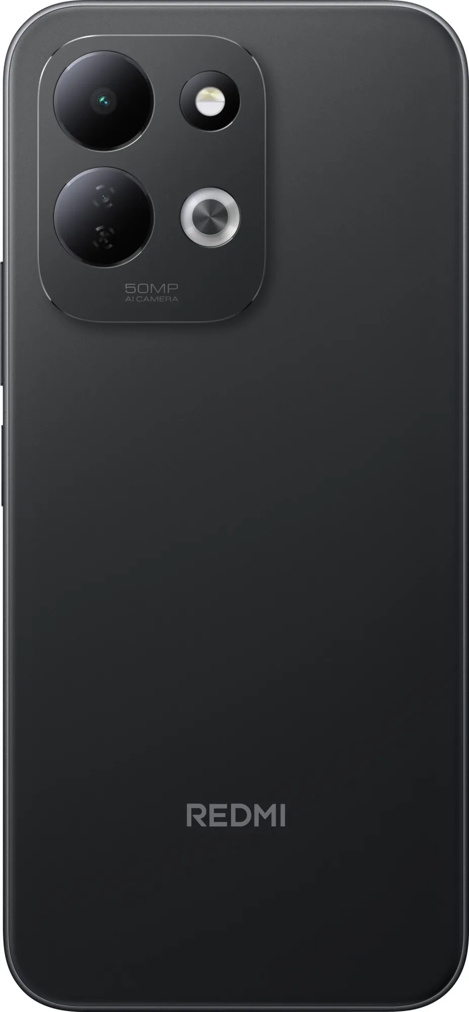 Смартфон Xiaomi Redmi 17 4/128GB Black (7302532)