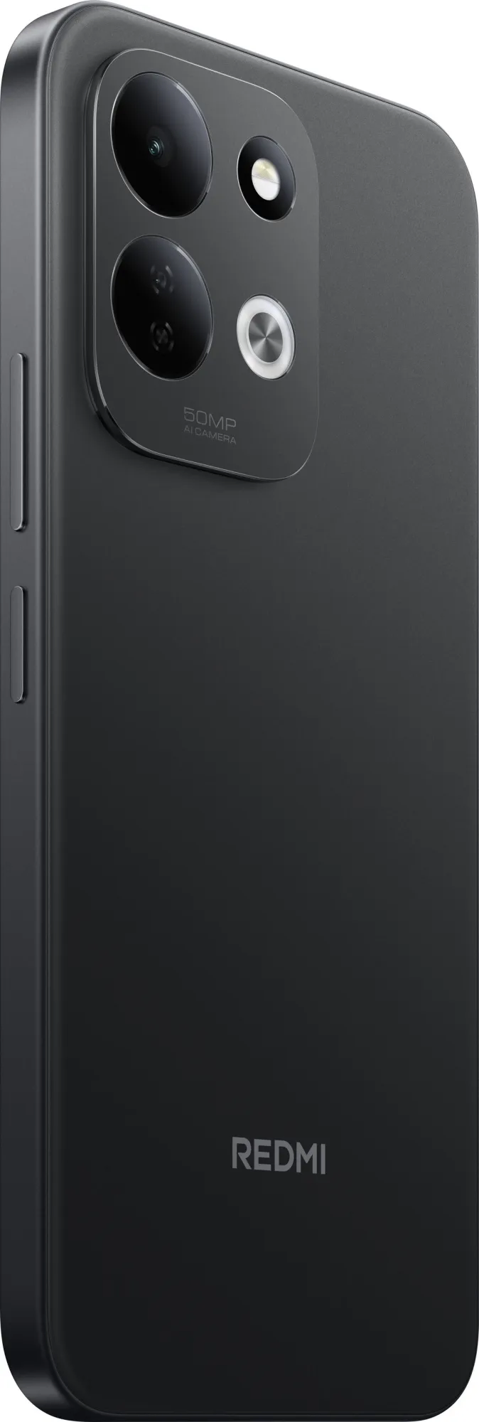 Смартфон Xiaomi Redmi 17 4/128GB Black (7302532)