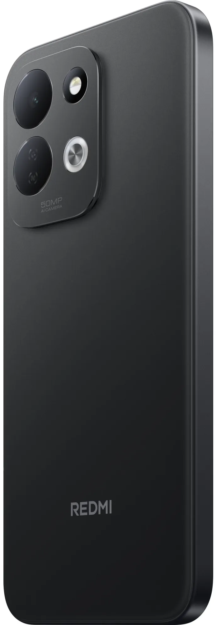 Смартфон Xiaomi Redmi 17 4/128GB Black (7302532)