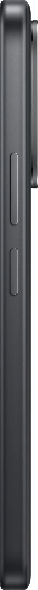 Смартфон Xiaomi Redmi 17 4/128GB Black (7302532)