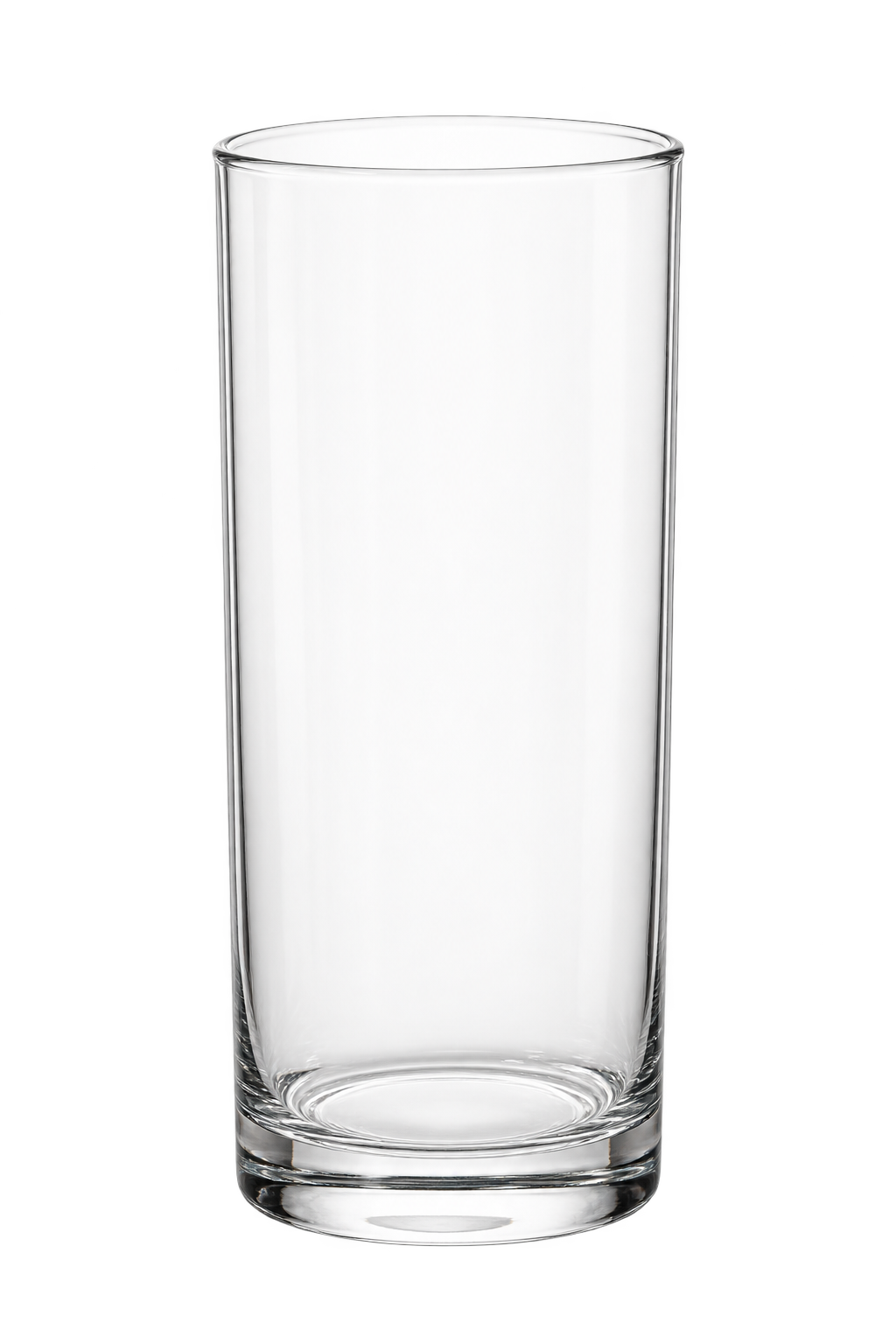 Склянка ECOMO CYLINDER /310 мл вис. (COLLINS)