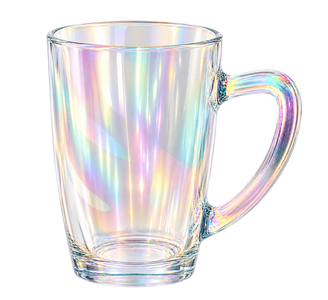 Чашка ECOMO RAINBOW /365 мл (SJC-400(A))