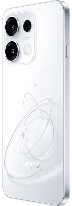 Смартфон OPPO Reno16F 12/256GB Pop White (7304718)