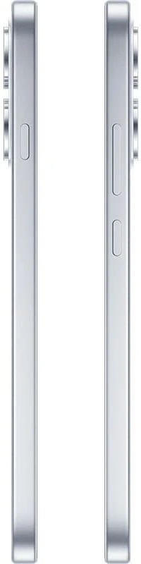 Смартфон OPPO Reno16F 12/256GB Pop White (7304718)