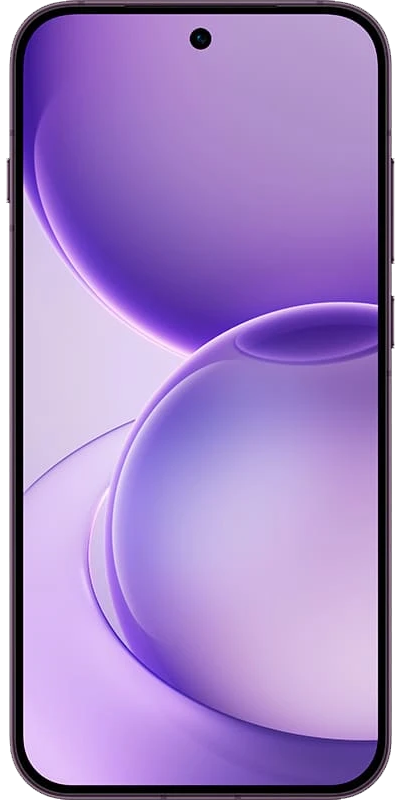 Смартфон OPPO Reno16 12/256GB Twilight Violet (7304719)