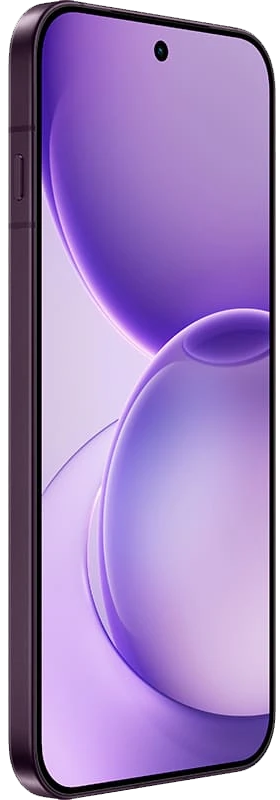 Смартфон OPPO Reno16 12/256GB Twilight Violet (7304719)