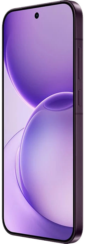 Смартфон OPPO Reno16 12/256GB Twilight Violet (7304719)