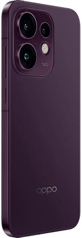 Смартфон OPPO Reno16 12/256GB Twilight Violet (7304719)