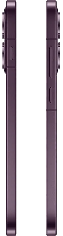 Смартфон OPPO Reno16 12/256GB Twilight Violet (7304719)