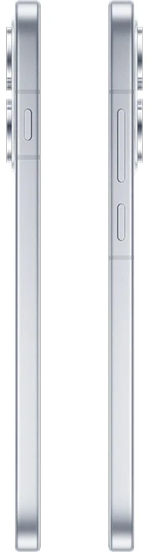 Смартфон OPPO Reno16 12/256GB Pop White (7304720)