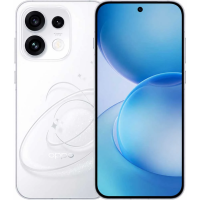 Смартфон OPPO Reno16 Pro 12/512GB (Pop White)