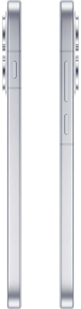 Смартфон OPPO Reno16 Pro 12/512GB Pop White (7304721)