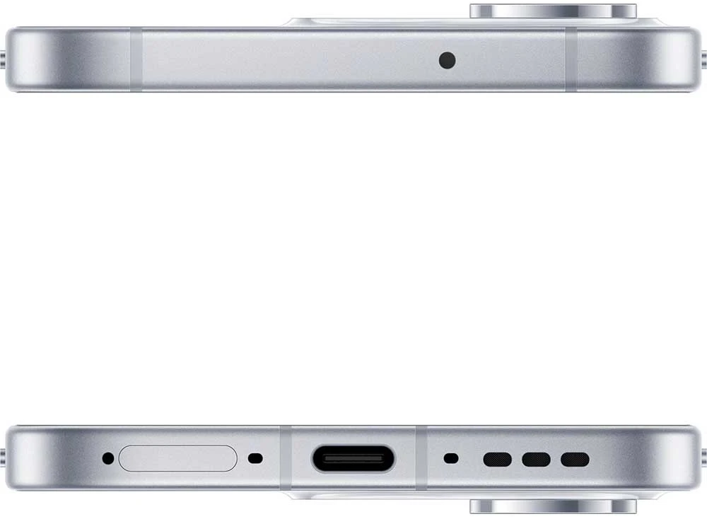 Смартфон OPPO Reno16 Pro 12/512GB Pop White (7304721)