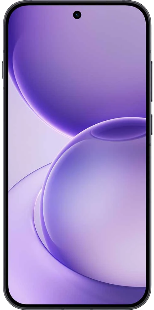 Смартфон OPPO Reno16 Pro 12/512GB Starlight Black (7304722)