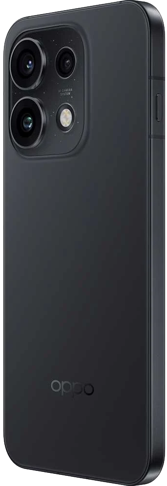 Смартфон OPPO Reno16 Pro 12/512GB Starlight Black (7304722)