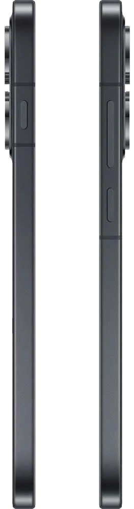 Смартфон OPPO Reno16 Pro 12/512GB Starlight Black (7304722)