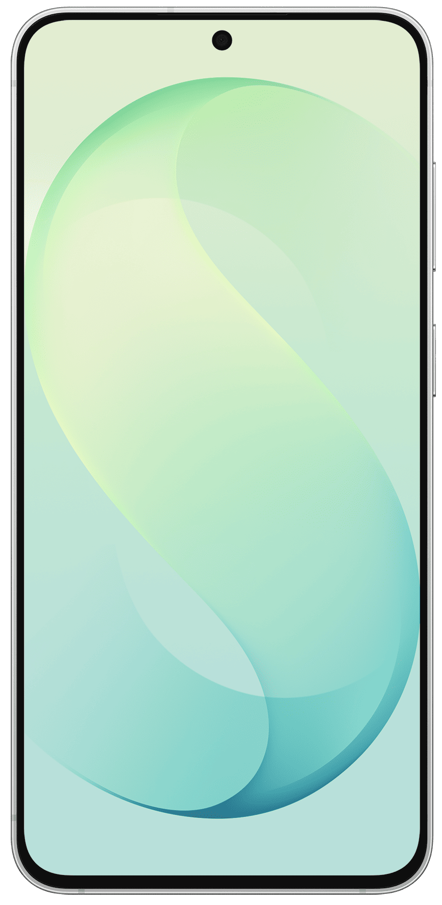 Смартфон Samsung Galaxy S26 FE 5G 8/256Gb LGG Pistachio (7306341)