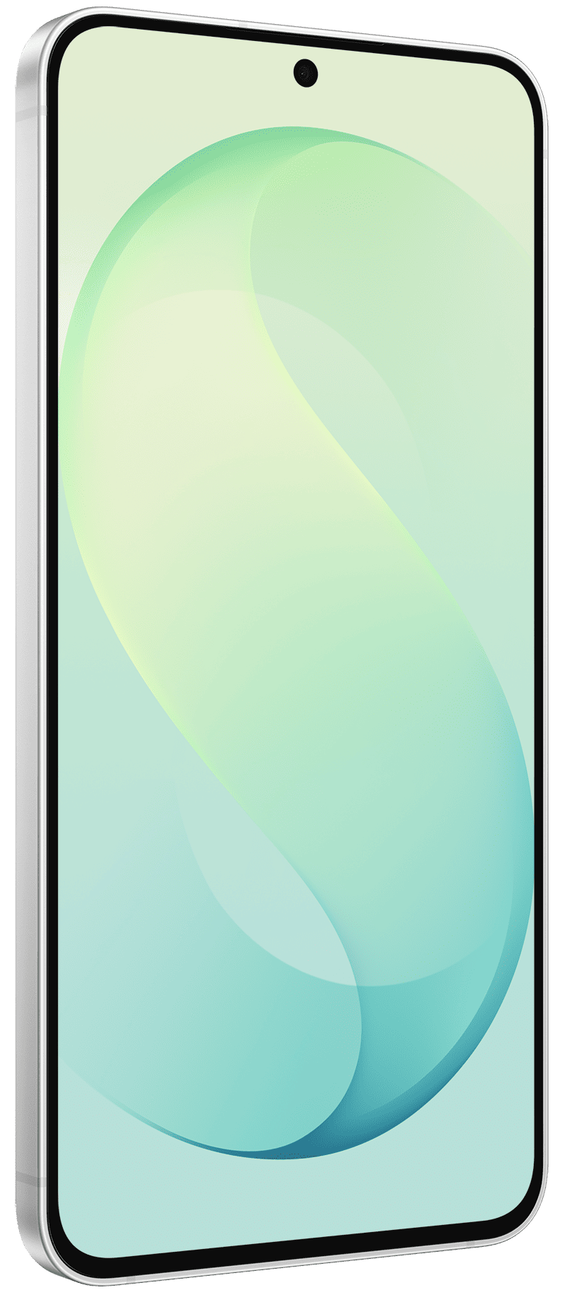 Смартфон Samsung Galaxy S26 FE 5G 8/256Gb LGG Pistachio (7306341)