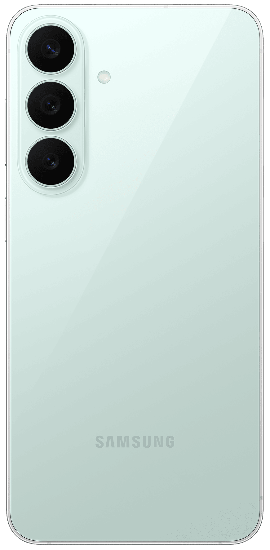 Смартфон Samsung Galaxy S26 FE 5G 8/256Gb LGG Pistachio (7306341)