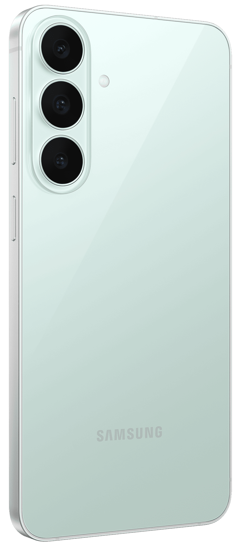Смартфон Samsung Galaxy S26 FE 5G 8/256Gb LGG Pistachio (7306341)