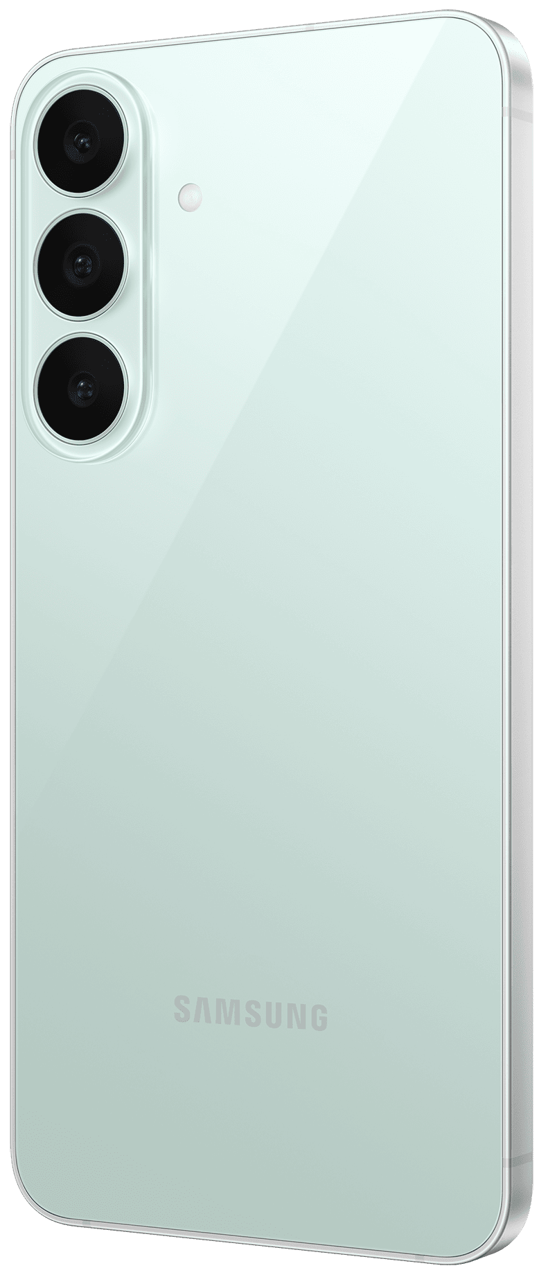 Смартфон Samsung Galaxy S26 FE 5G 8/256Gb LGG Pistachio (7306341)
