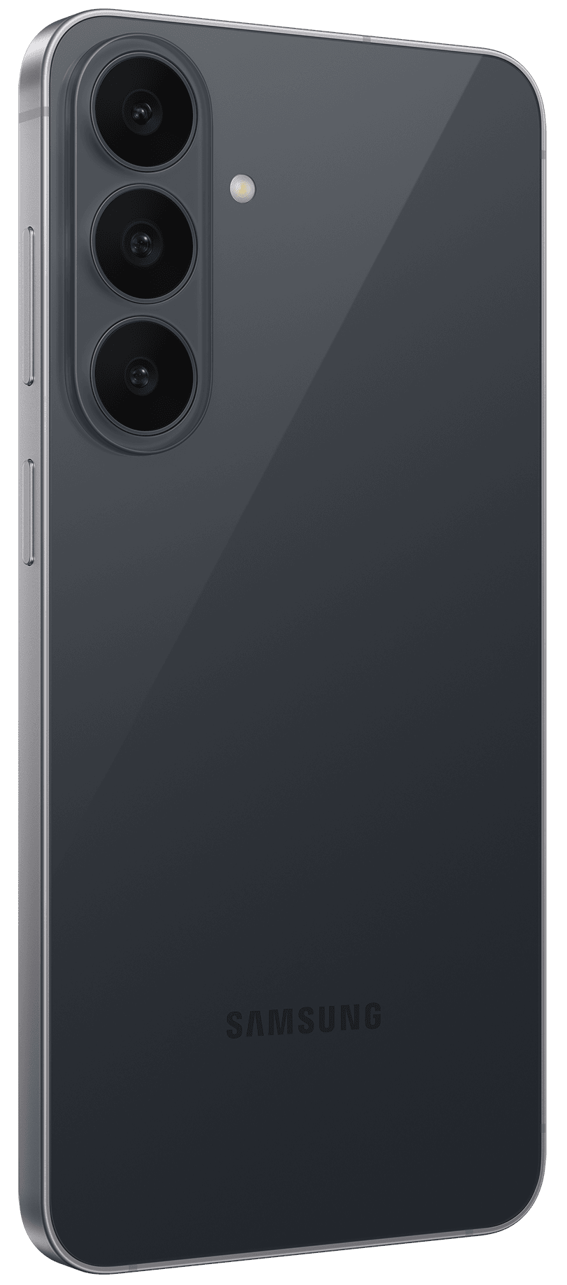 Смартфон Samsung Galaxy S26 FE 5G 8/256Gb ZKG Graphite (7306344)
