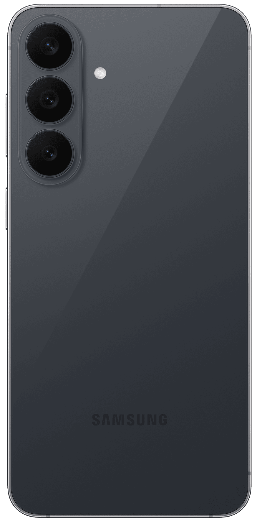 Смартфон Samsung Galaxy S26 FE 5G 8/512Gb ZKI Graphite (7306345)