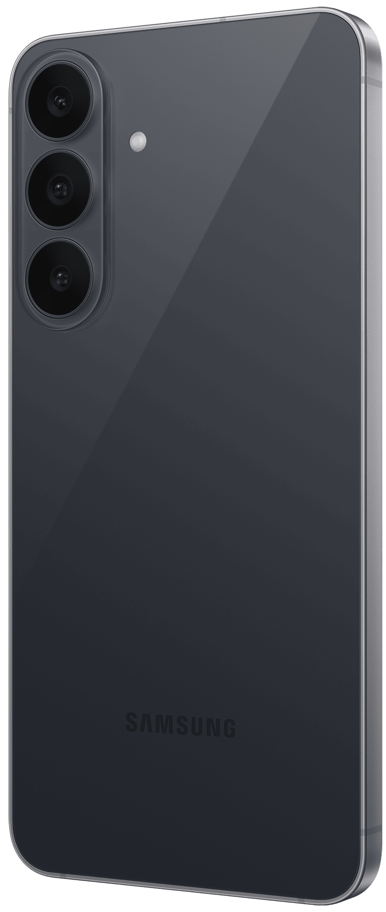 Смартфон Samsung Galaxy S26 FE 5G 8/512Gb ZKI Graphite (7306345)